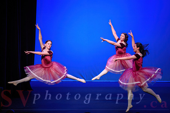 City Dance Corps - Kids Recital