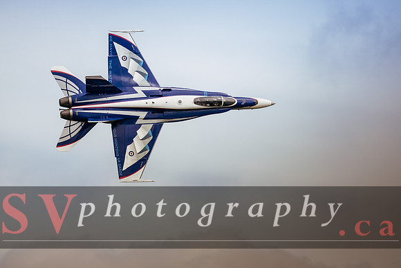Airshow London 2018