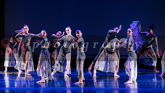 City Dance Corps Youth Program