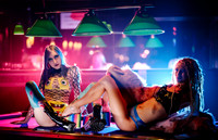 Filmores Gentlemen's Club