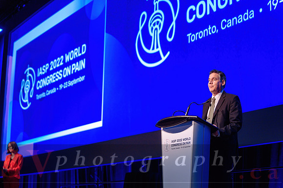 19th World Congress on Pain