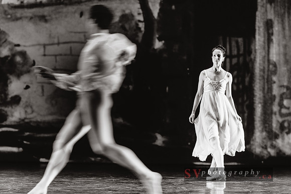 Canada All Star Ballet Gala