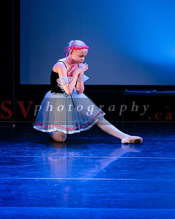 City Dance Corps Youth Program