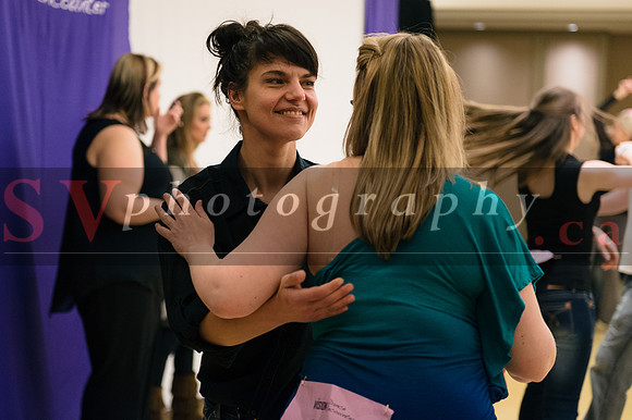 Vision Dance Encounter