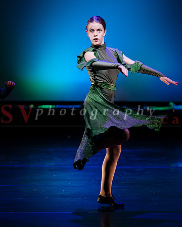 City Dance Corps Youth Program