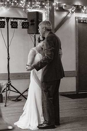 Wedding of Renée & Peter