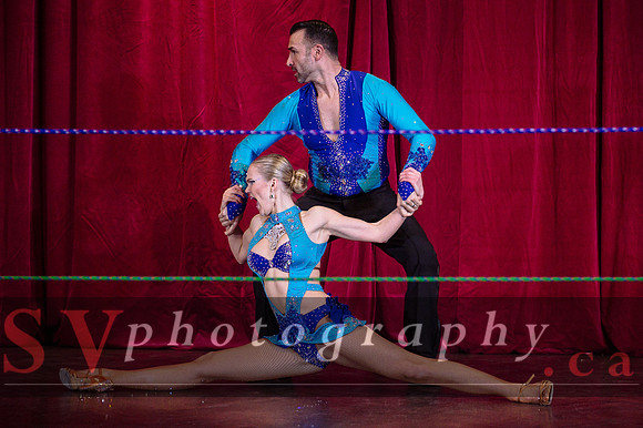 8th Annual Boxing Day Showcase