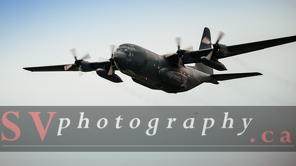 Airshow London 2018