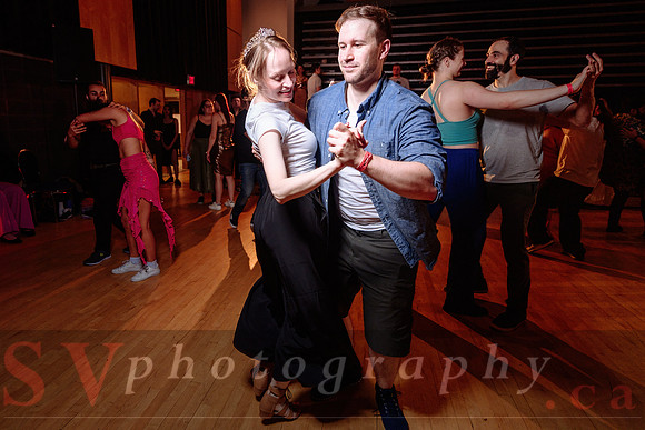 Canada Zouk Congress