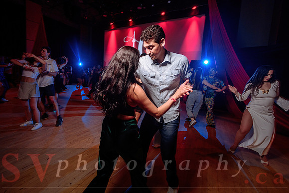 Canada Zouk Congress