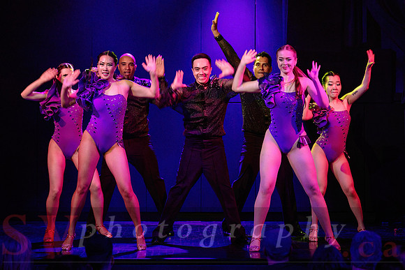 CDC 22nd Annual Showcase