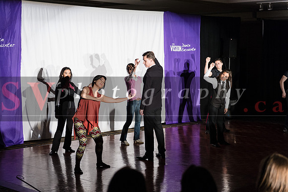 Vision Dance Encounter-Vision Gala