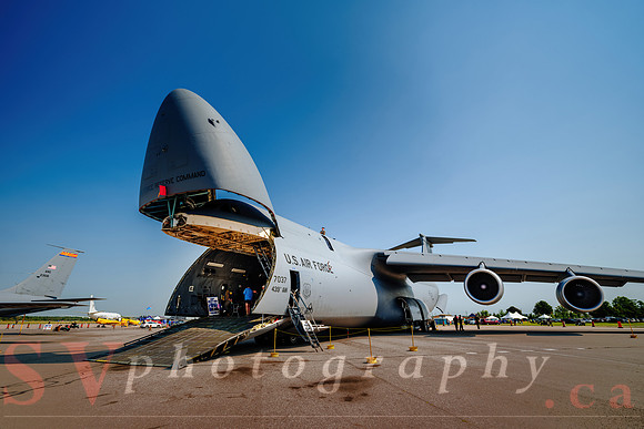 Airshow London