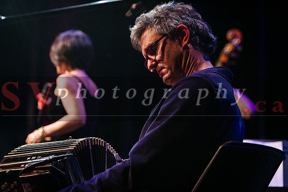 Hearts of Tango - Premiere Show