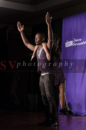Vision Dance Encounter-Vision Gala