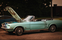 Ultimate Car Shoot