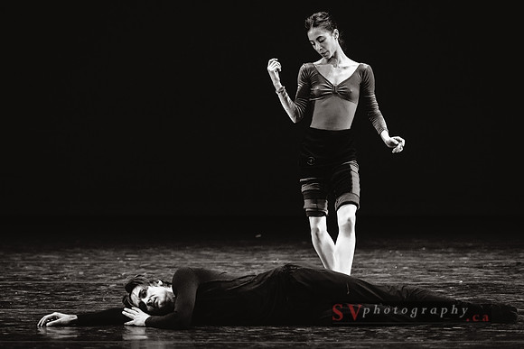 Canada All Star Ballet Gala
