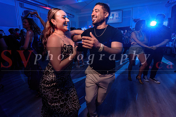 Toronto Salsa Sundays