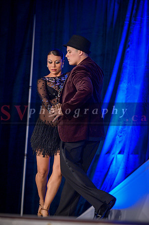 Victor & Katia from Montreal