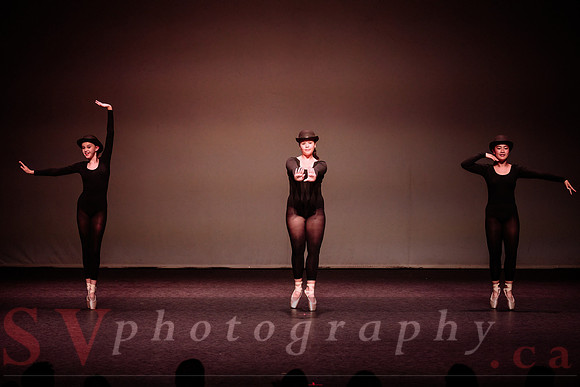 City Dance Corps - Kids Recital