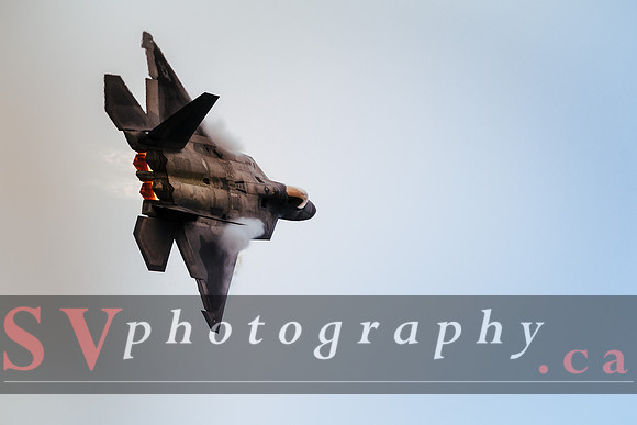 Airshow London 2018