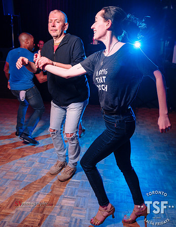 Friday Fusion at Lithuanian House