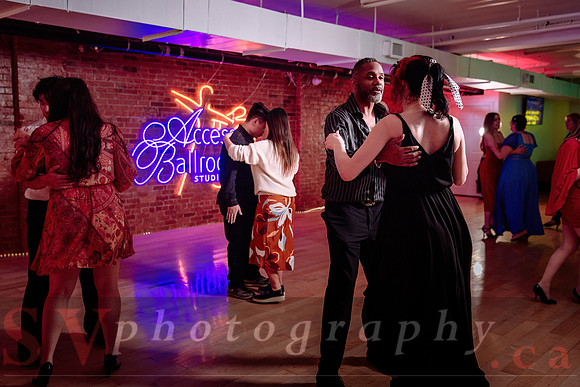 Access Ballroom