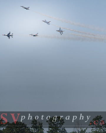 Airshow London 2020