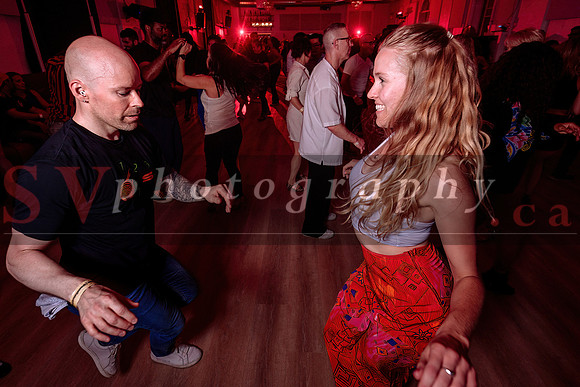 Toronto Salsa Sundays