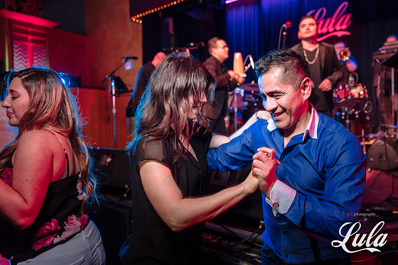 Tribute to the Music of Frankie Ruiz
