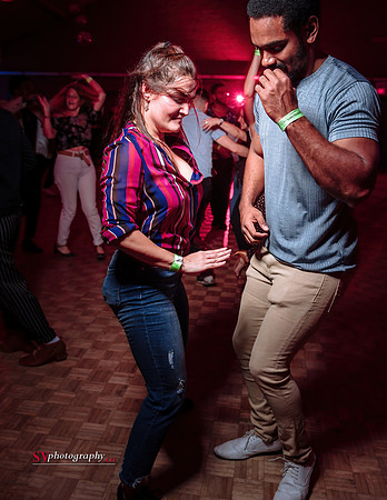 Saturday Social - 7 Year Anniversary