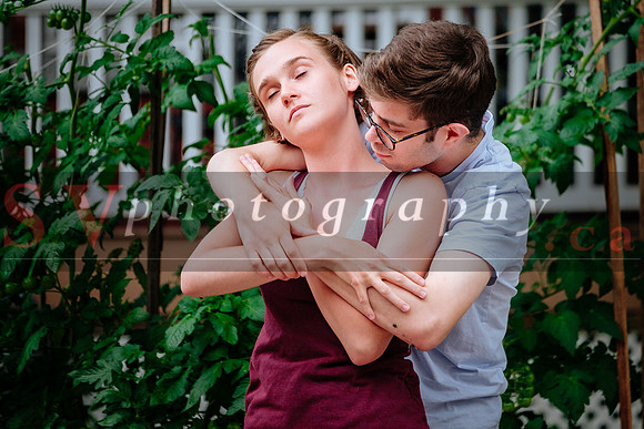 Porch View Dances 2018