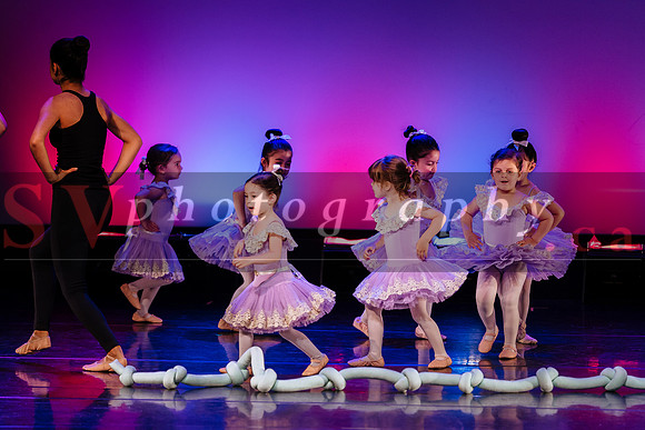 City Dance Corps Youth Program