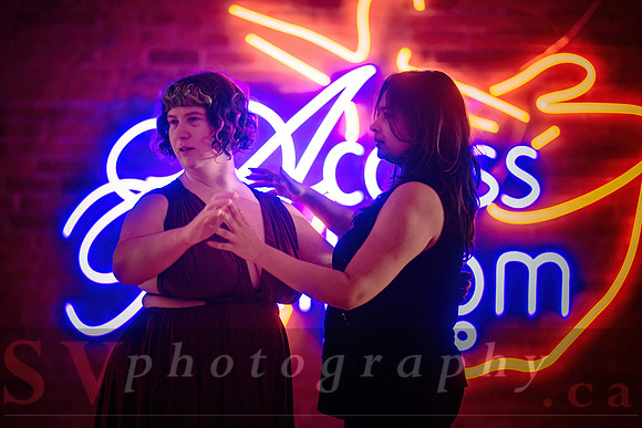 Access Ballroom