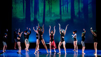 City Dance Corps Youth Program
