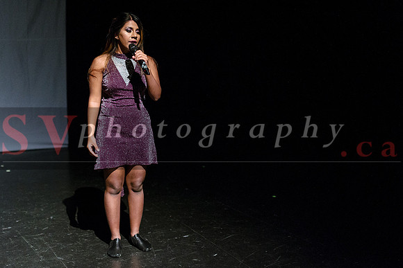See Inside Me at Markham Flato Theatre