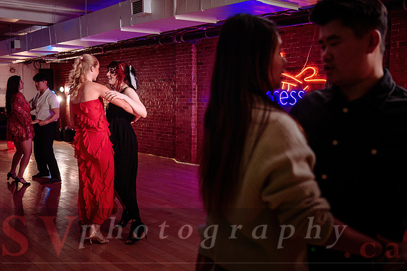 Access Ballroom