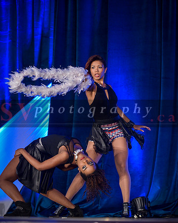 A'Motion Dance from Montreal