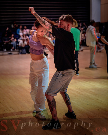 Canada Zouk Congress