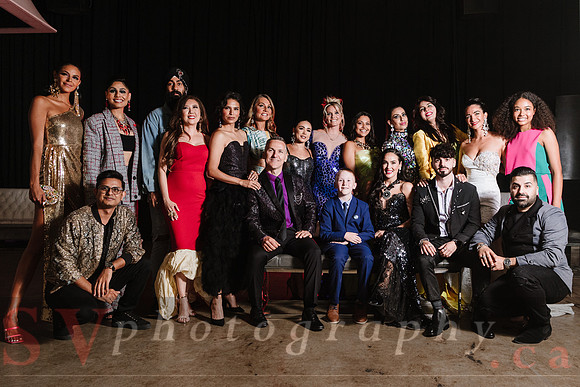 All Star Gala In Support of SickKids presented by West of Contra