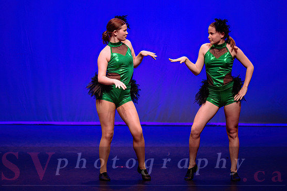 City Dance Corps - Kids Recital