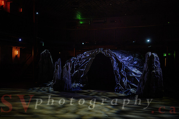 Transcen|Dance Project presents Ophis