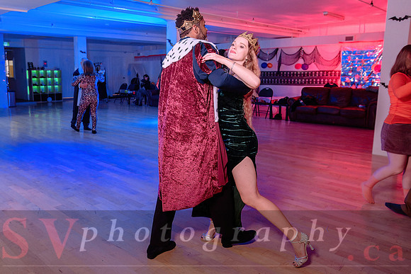 Access Ballroom
