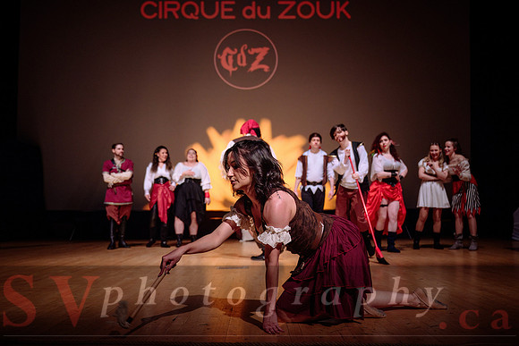 Canada Zouk Congress