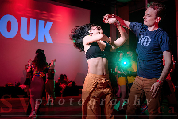 Canada Zouk Congress
