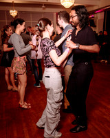 Toronto Salsa Fridays