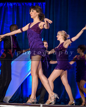 San Tropez Salsa Students from Montreal