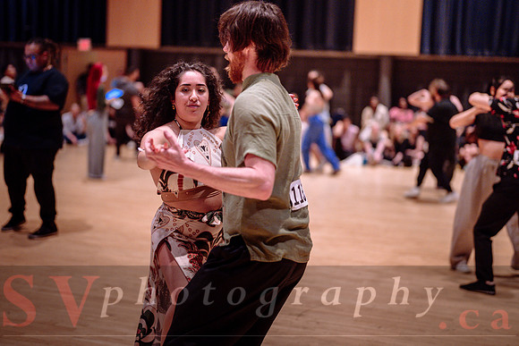 Canada Zouk Congress - Sat