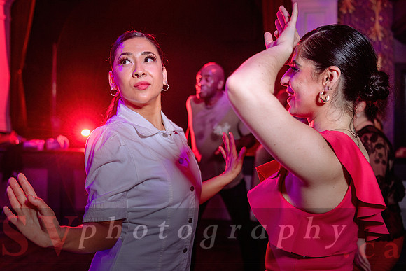CDC 22nd Annual Showcase - After Party