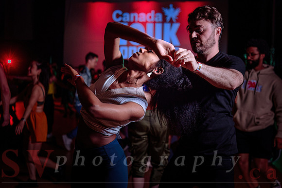 Canada Zouk Congress